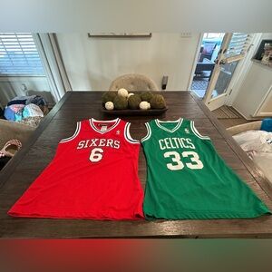Kids NBA Jerseys